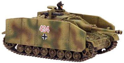 StuG IV (GE126)