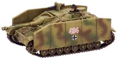 StuG IV (GE126)