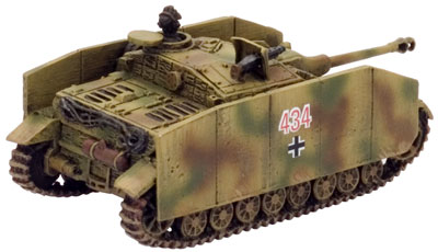 StuG IV (GE126)