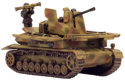 M&ouml;belwagen
