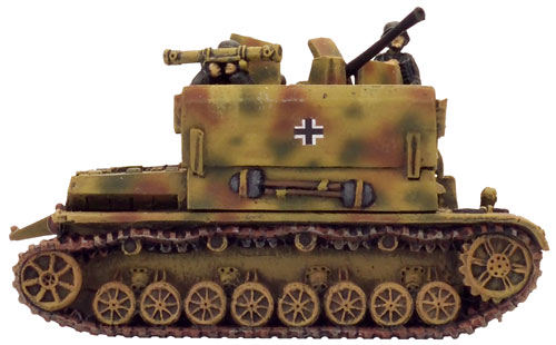 M&ouml;belwagen