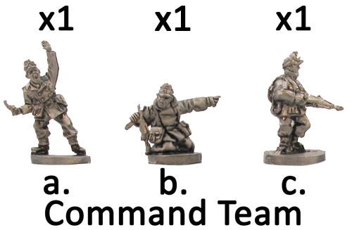 15cm sIG33 gun (Gebirgsjäger) (GE555) 15cm sIG33 gun (Gebirgsjäger) (GE555)