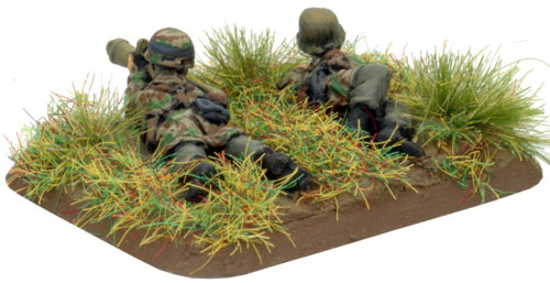 Panzerfaust Trap Team (GE773)