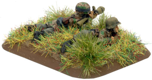 Panzerfaust Trap Team (GE773)