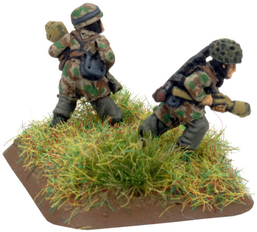 Panzerfaust Trap Team (GE773)