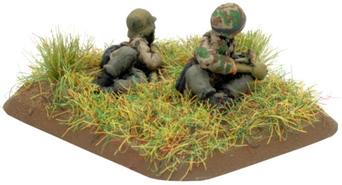 Panzerfaust Trap Team (GE773)