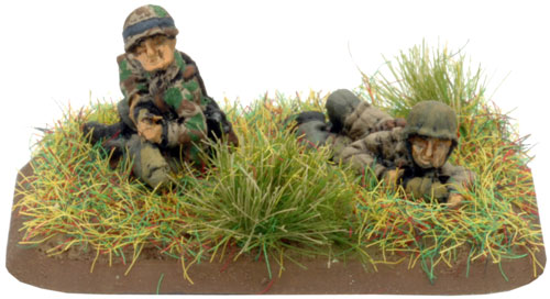 Panzerfaust Trap Team (GE773)