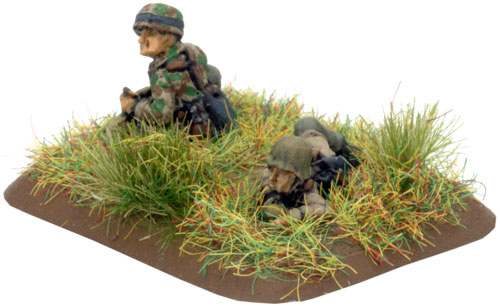 Panzerfaust Trap Team (GE773)