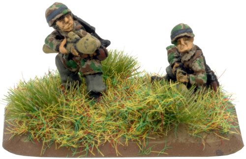 Panzerfaust Trap Team (GE773)