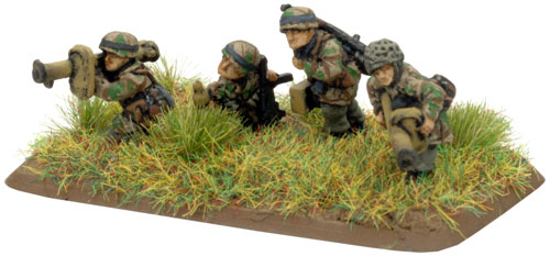Panzerschreck Team (GE773)
