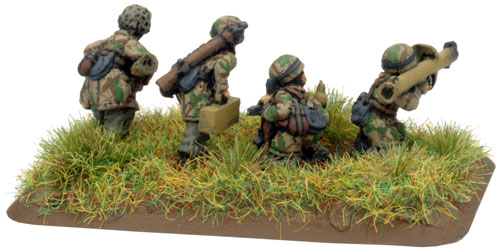 Panzerschreck Team (GE773)