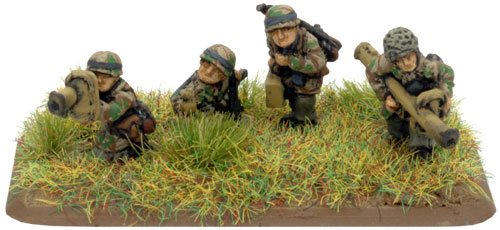 Panzerschreck Team (GE773)