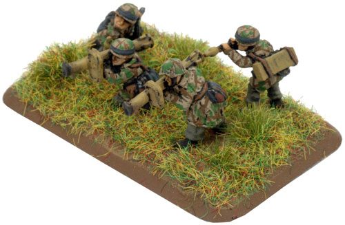 Panzerschreck Team (GE773)