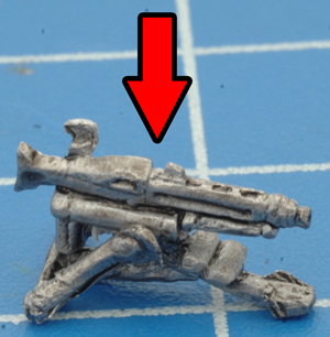 SS Heavy Machine-gun Platoon (GE814)