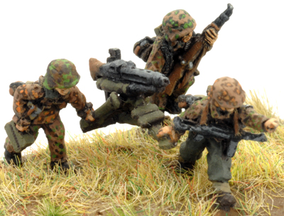 SS Heavy Machine-gun Platoon (GE814)