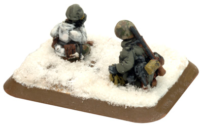 GE845 Mortar Platoon (Winter)
