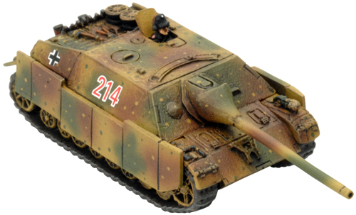 Feldherrnhalle Panzerkompanie (GEAB10)