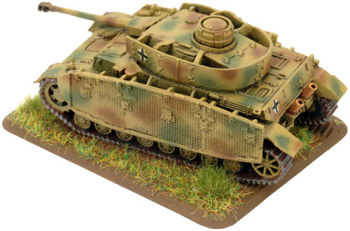 Feldherrnhalle Panzerkompanie (GEAB10)