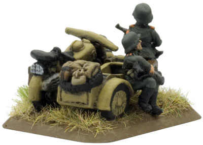 Sidecar x2