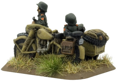 Sidecar x2