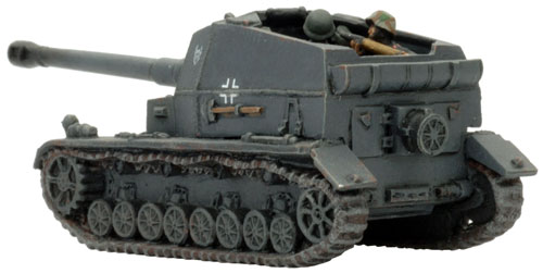 Dicker Max Tank-hunter (MM09)