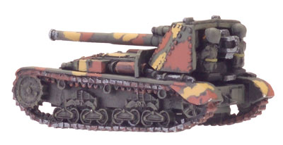 Semovente 90/53 (IT120) Semovente 90/53 (IT120)