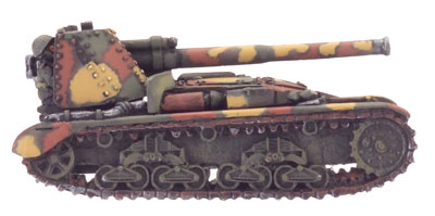 Semovente 90/53 (IT120) Semovente 90/53 (IT120)