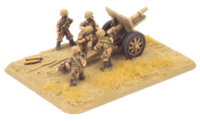 75/27 Gun (IT570)