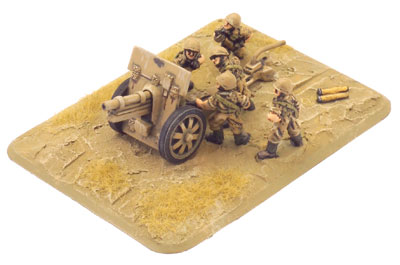 75/27 Gun (IT570)
