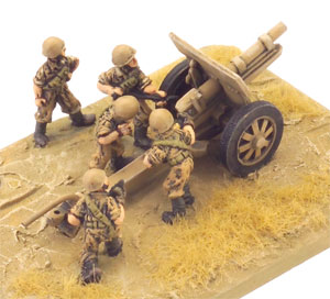 75/27 Gun (IT570)