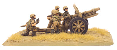 75/27 Gun (IT570)