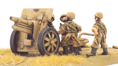 75/27 Gun (IT570)