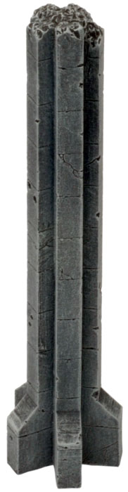 Battlefield in a Box – Gothic Ruined Columns (BB518)