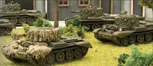 Cromwells