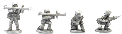 Romanian Panzershrecks