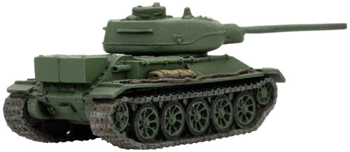 T-43 Medium Tank (MM18)