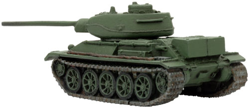 T-43 Medium Tank (MM18)