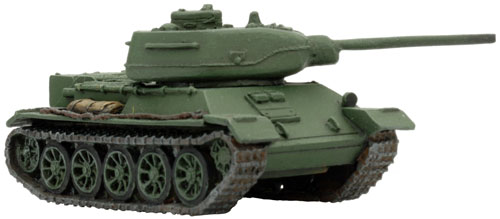T-43 Medium Tank (MM18)