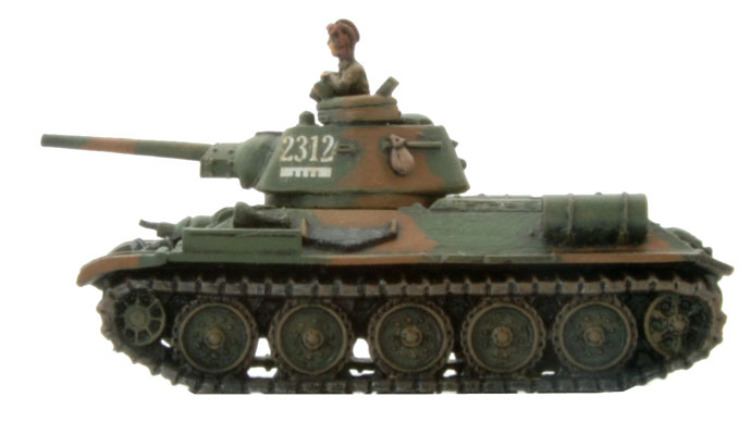 T-34 obr 1942