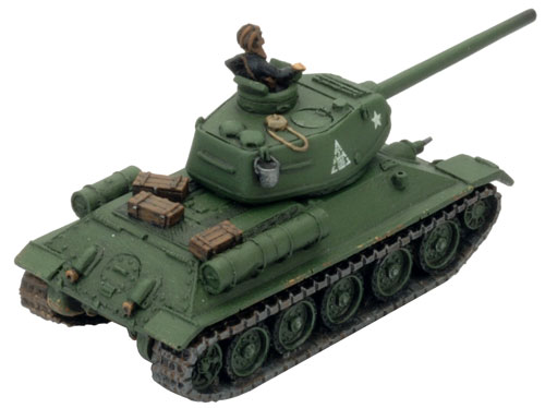 T-34/85 obr 1943