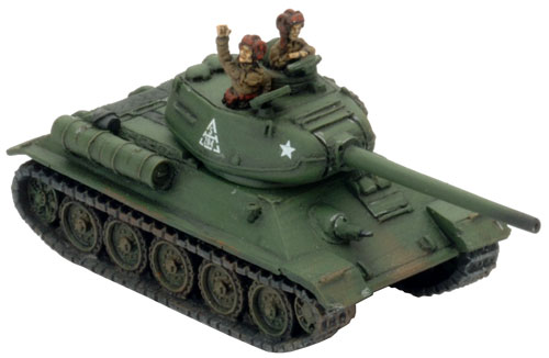 T-34/85 obr 1943
