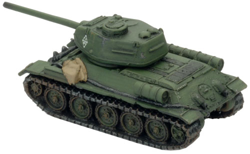 T-34/85 obr 1943