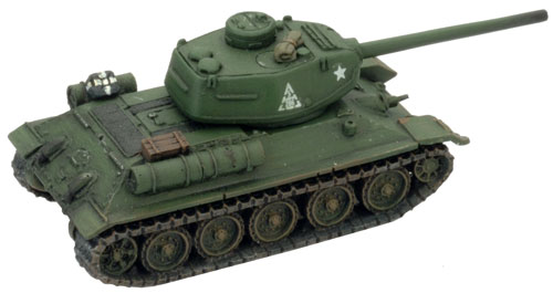 T-34/85 obr 1943