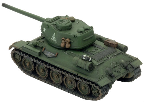 T-34/85 obr 1943