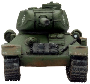 T-34/85 obr 1943 Variant 3