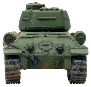 T-34/85 obr 1943 Variant 3