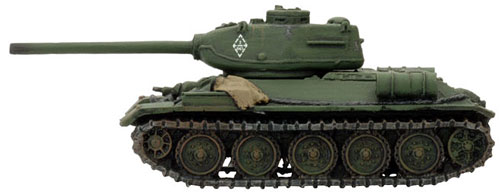 T-34/85 obr 1943 Variant 3