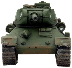 T-34/85 obr 1943 Variant 4