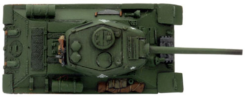 T-34/85 obr 1943 Variant 5