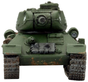 T-34/85 obr 1943 Variant 5